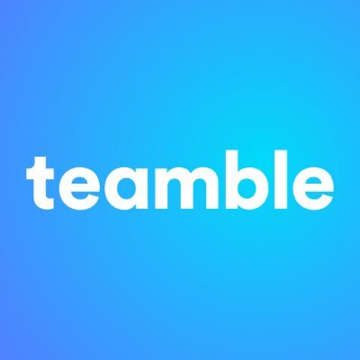 Teamble