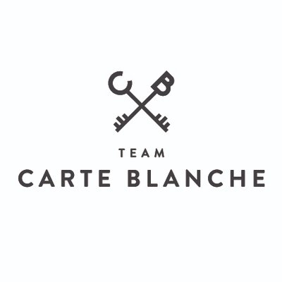 Team Carte Blanche