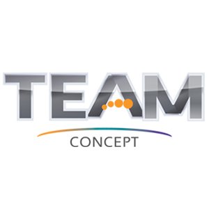 Team Concept Printing