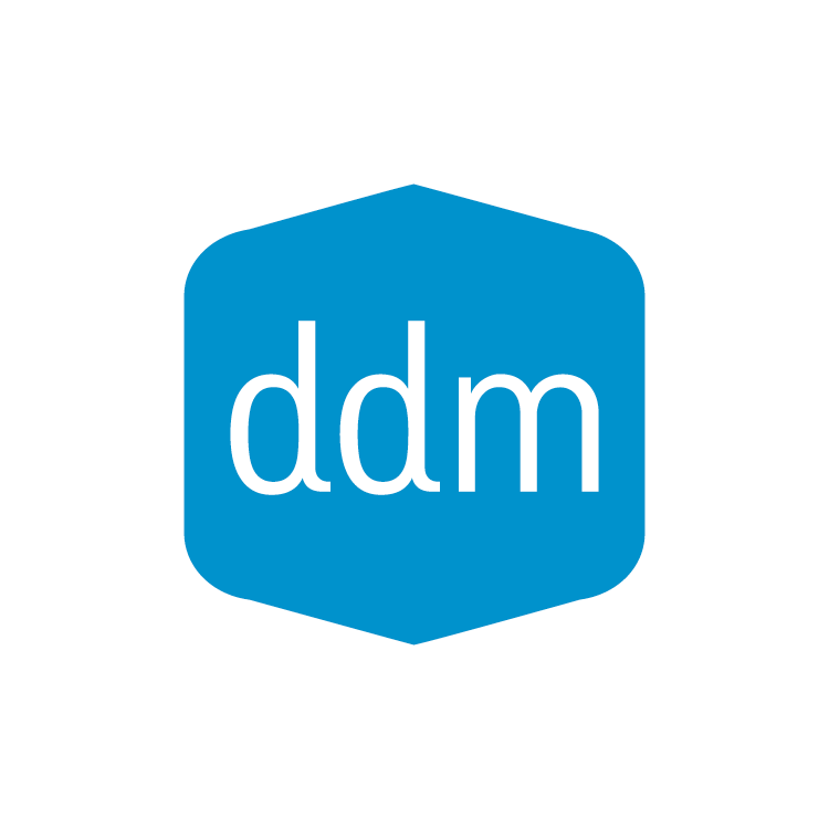 DDM Marketing & Communications