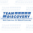 Team Discovery Ltd   The Web Management People