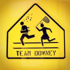 Team Downey