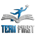 TEAM FIRST