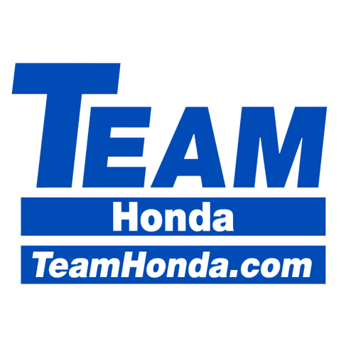 Team Honda