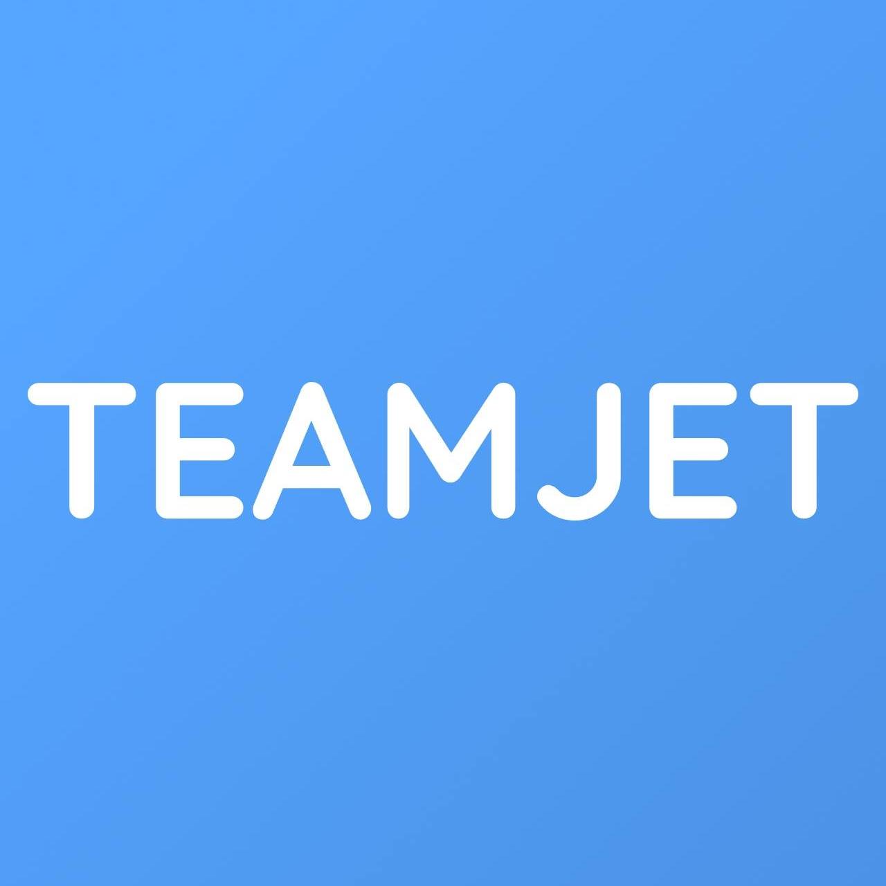 Teamjet Corp