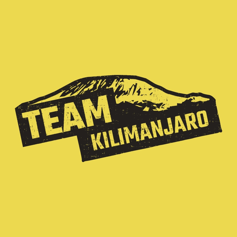 Team Kilimanjaro