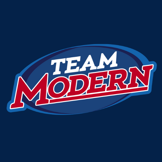 Team Modern