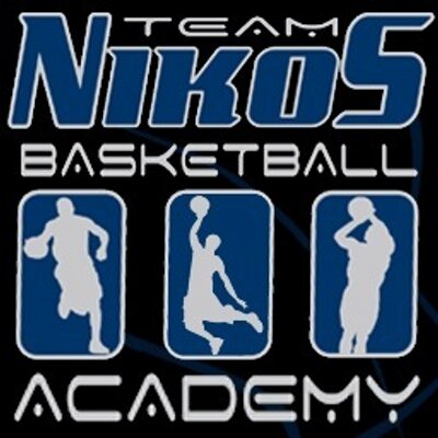 Team Nikos Basketball Academy