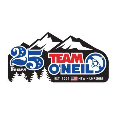 Team O'Neil Rally School