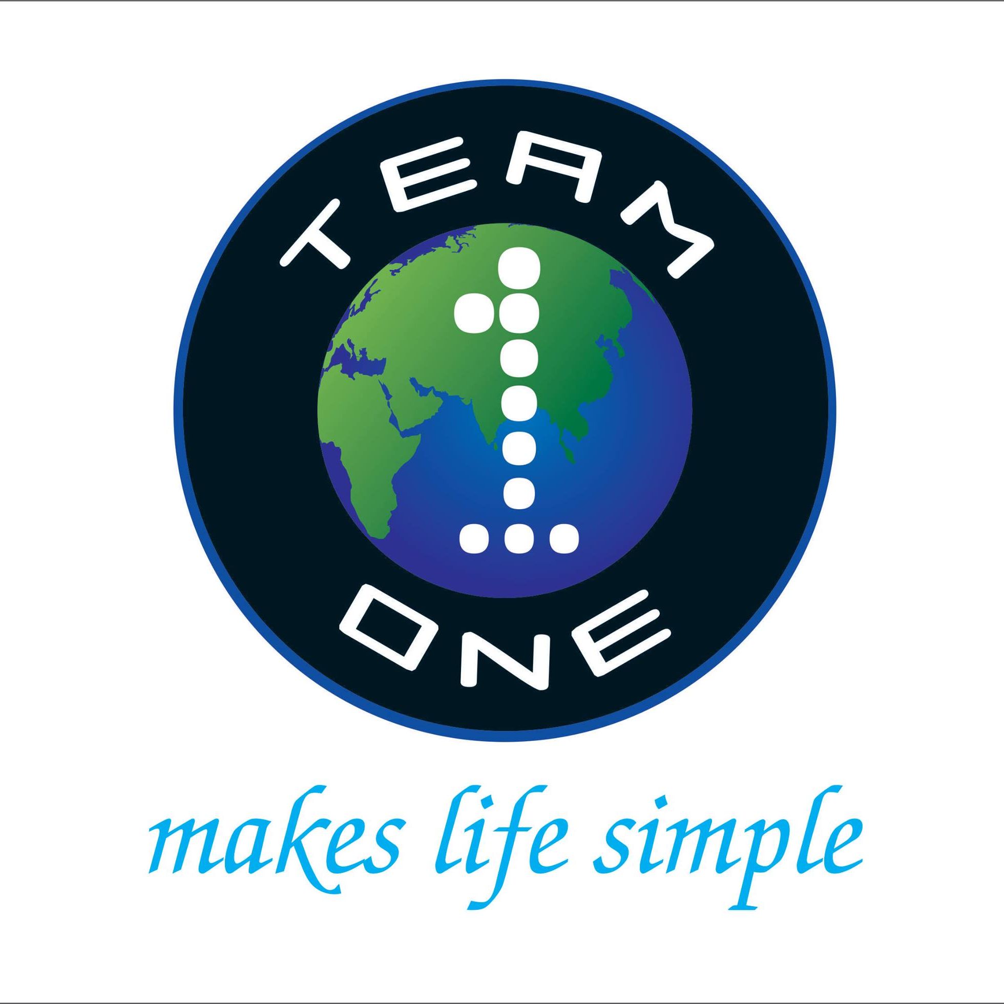 Team One Technologies Pvt