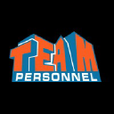 Team Personnel