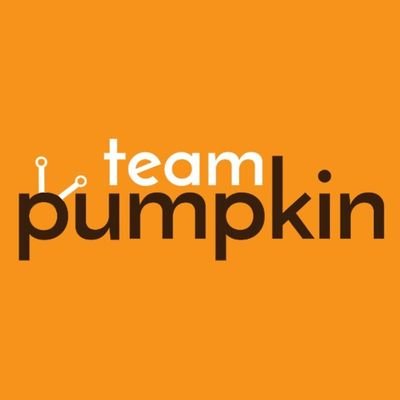 Team Pumpkin