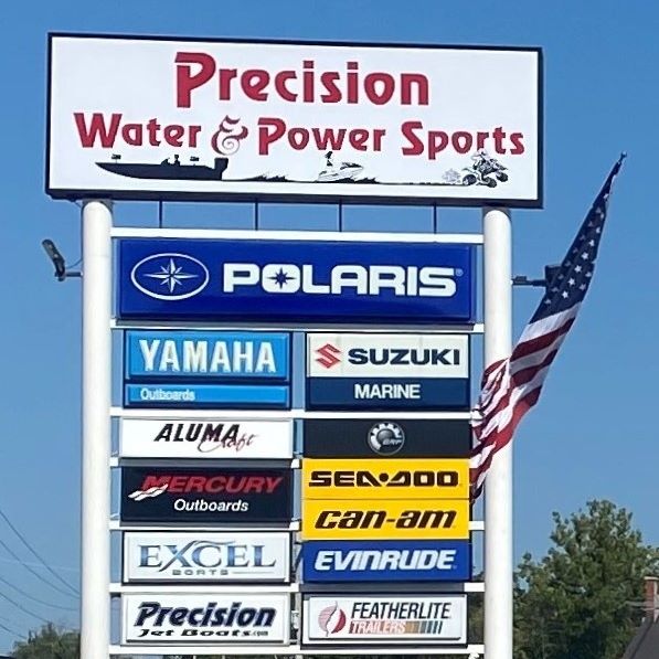 Precision Water