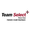 Team Select Home Care