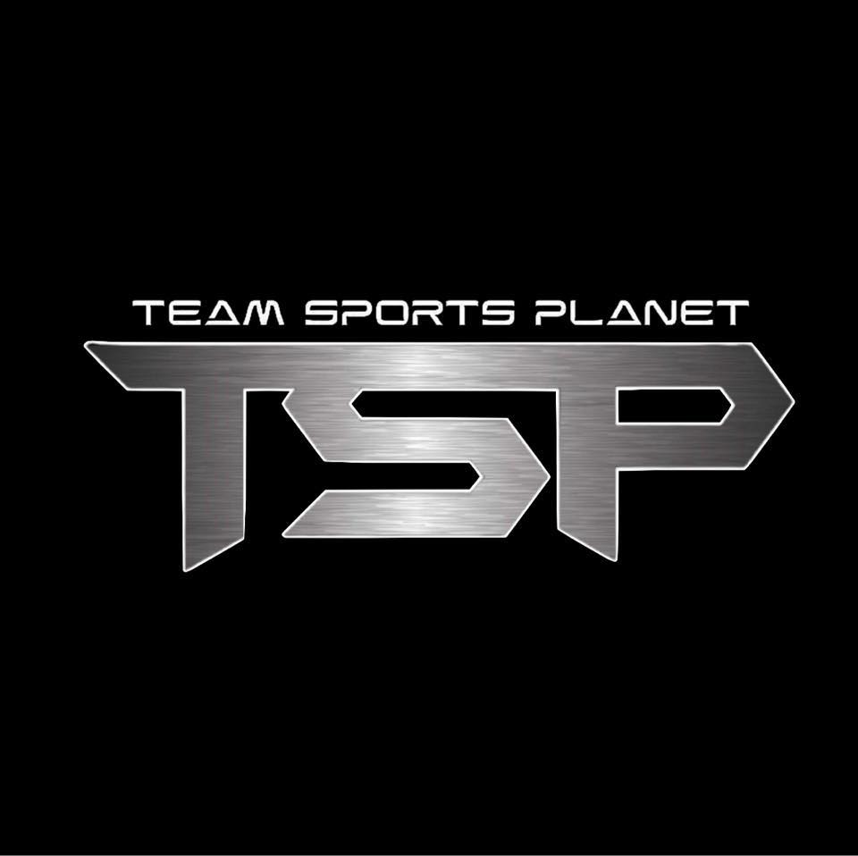 Team Sports Planet