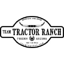 Team Tractor and Equipment