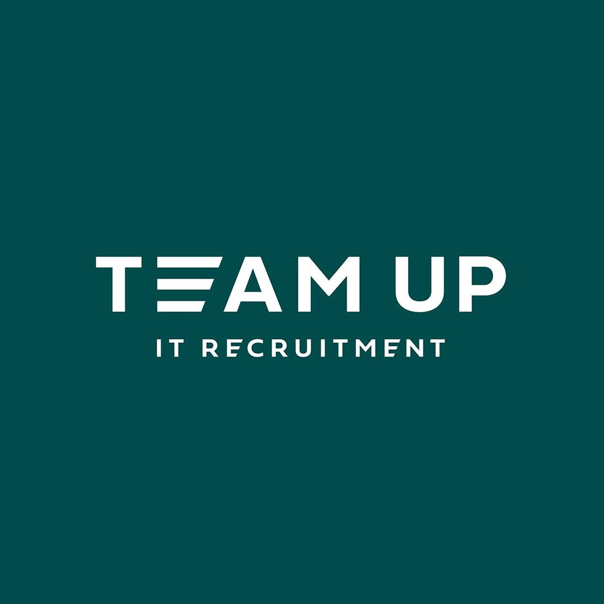 Team Up It Recruitment