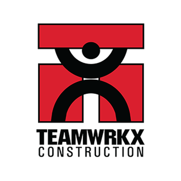 TEAMWRKX Construction