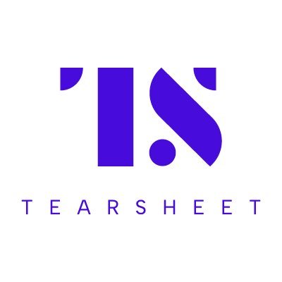 Tearsheet Studios