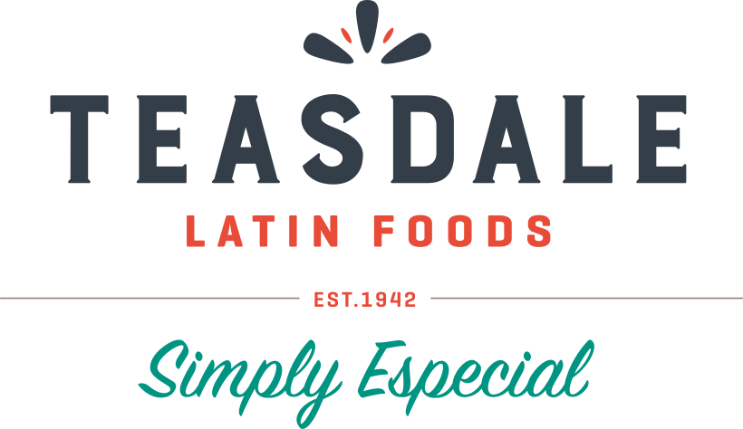 Teasdale Latin Foods