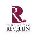 Teatro Auditorio Revellín