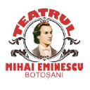 Teatrul Mihai Eminescu Botosani