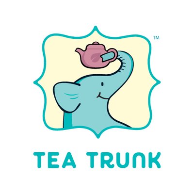 Tea Trunk