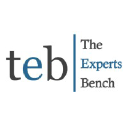 THE EXPERTS BENCH