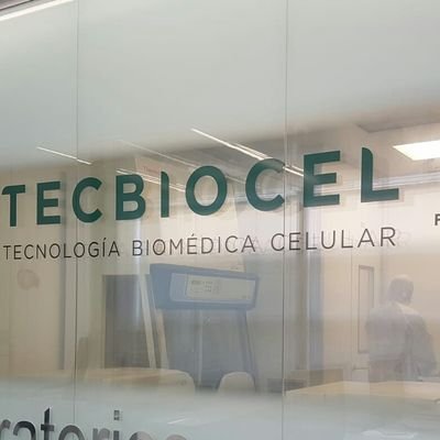 Tecbiocel, S.L.