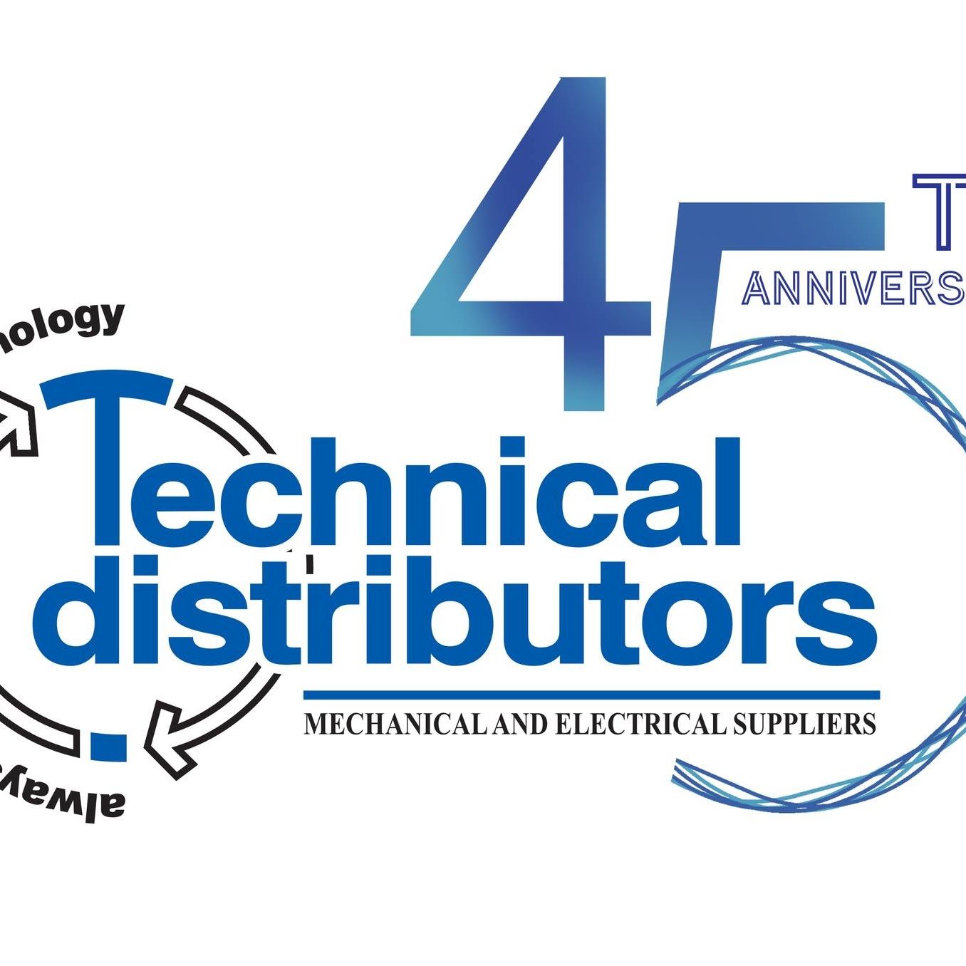 TECHNICAL DISTRIBUTORS