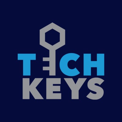 Tech-Keys