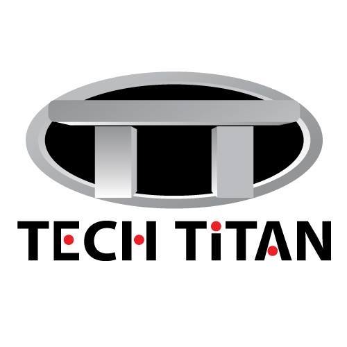 Tech Titan Sdn Bhd