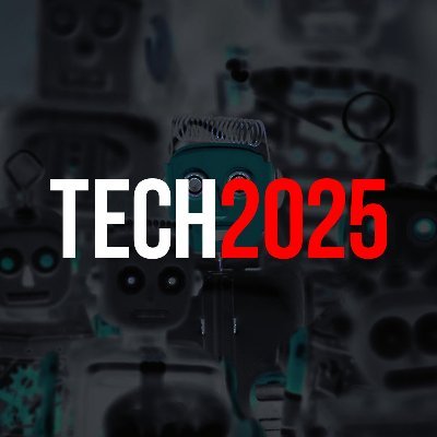 Tech2025
