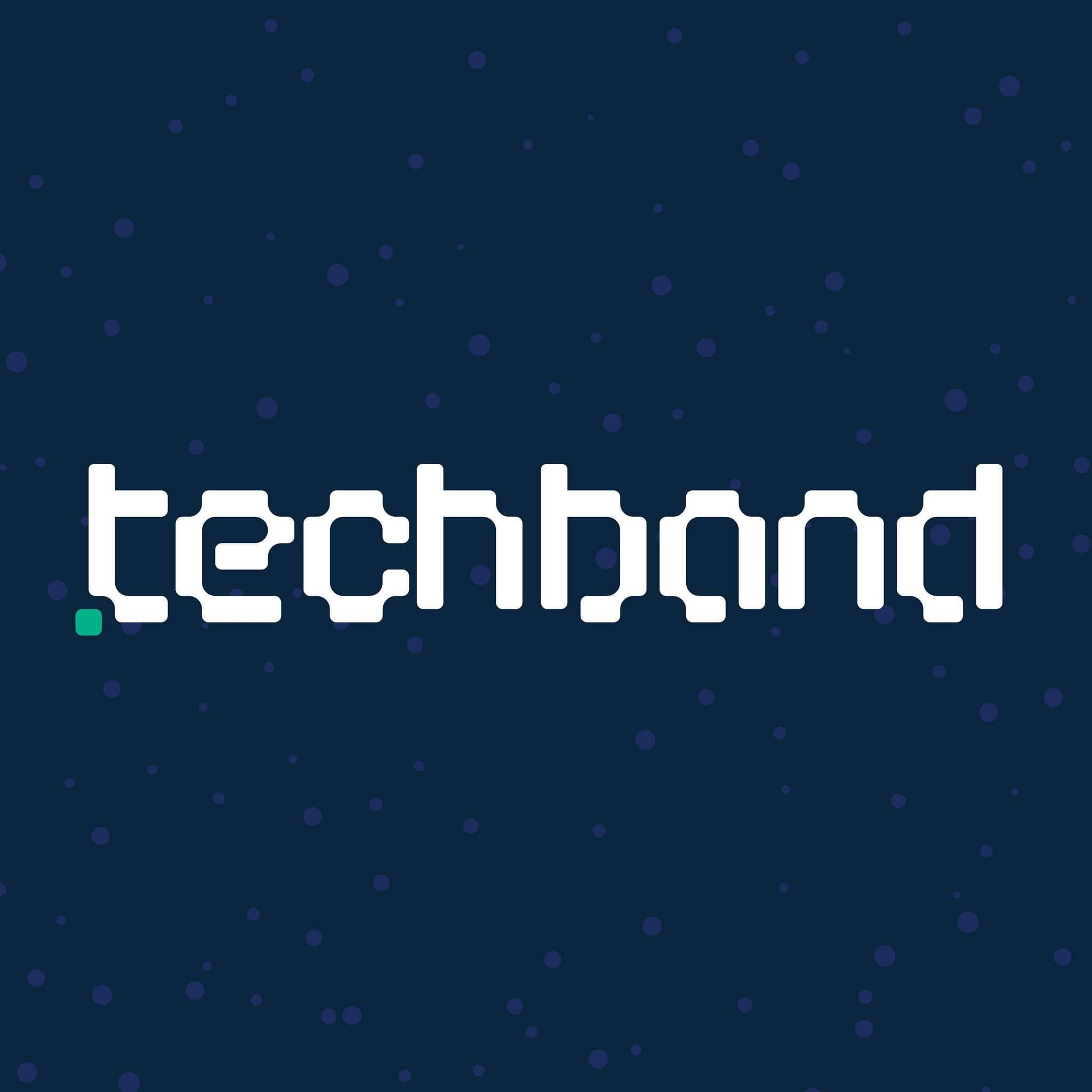 Techband.Io