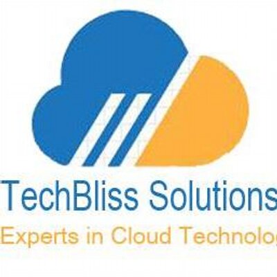 TechBliss Solutions