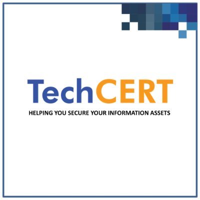 TechCERT