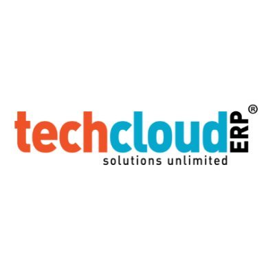 Tech Cloud ERP