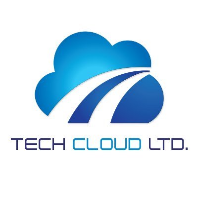 Tech Cloud