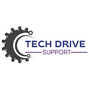 TechDrive Support