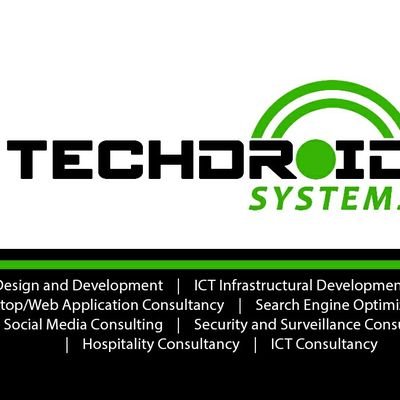 Techdroid Systems Limited