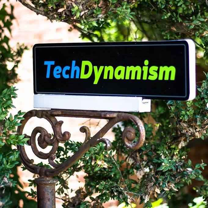 Tech Dynamism