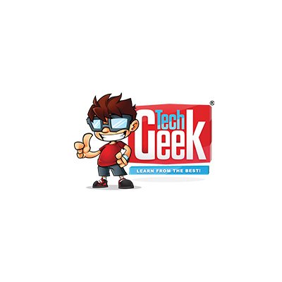 TechGeek