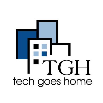 Tech Goes Home