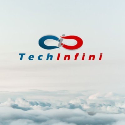 TechInfini Solutions Pvt