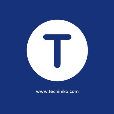 Techinika.