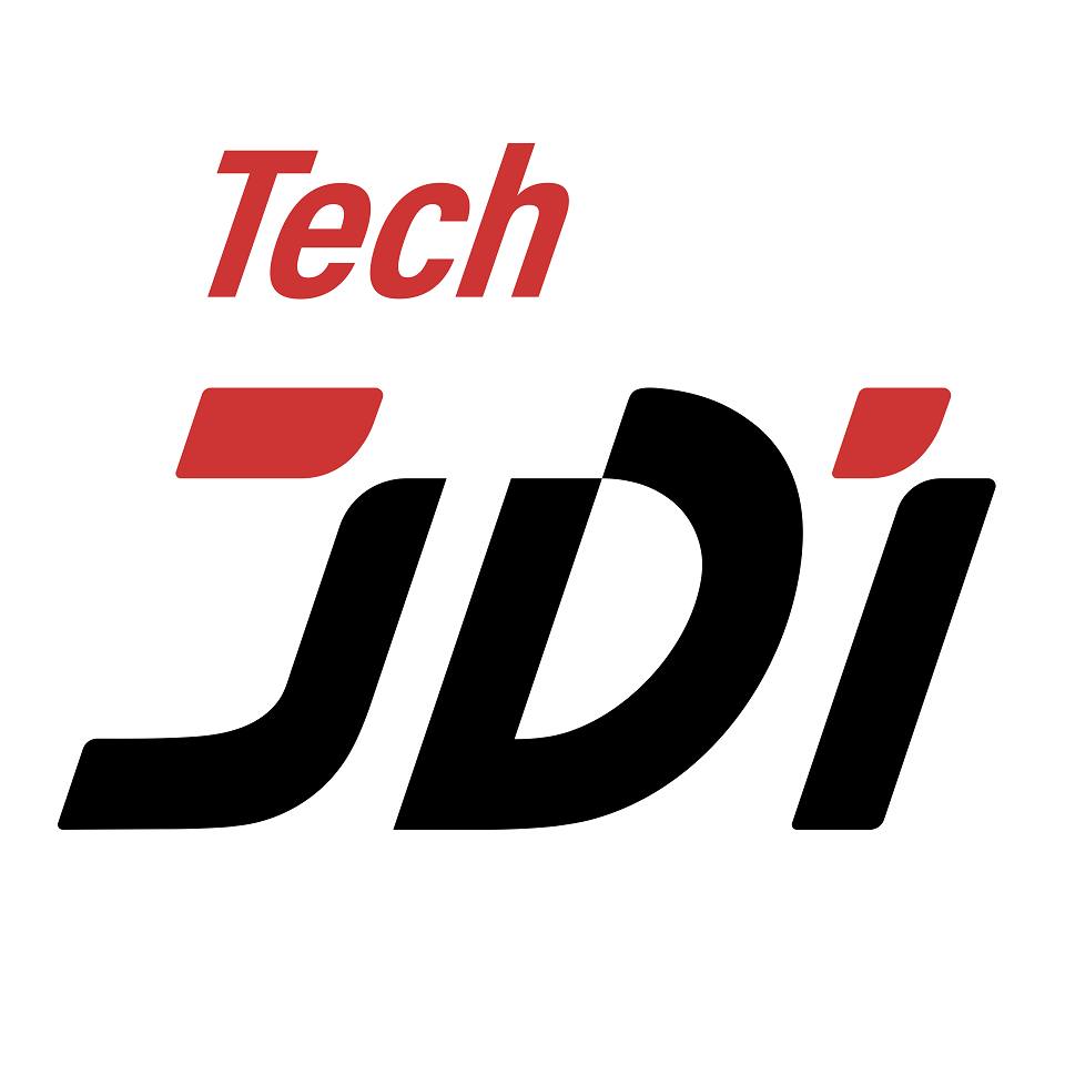 Tech JDI