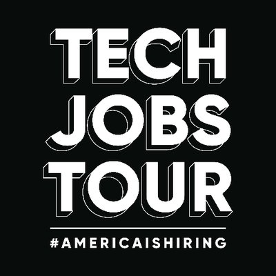 Tech Jobs Tour