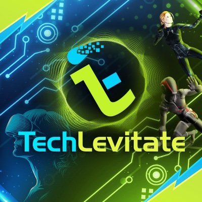 Tech Levitate