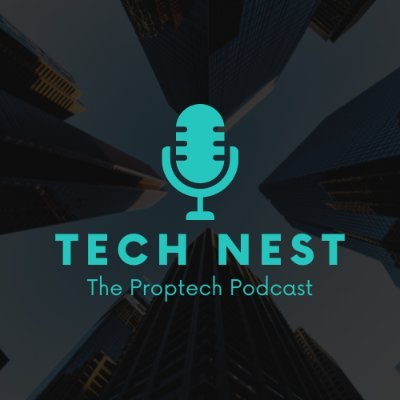 Tech Nest Podcast