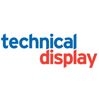 Technical Display Systems